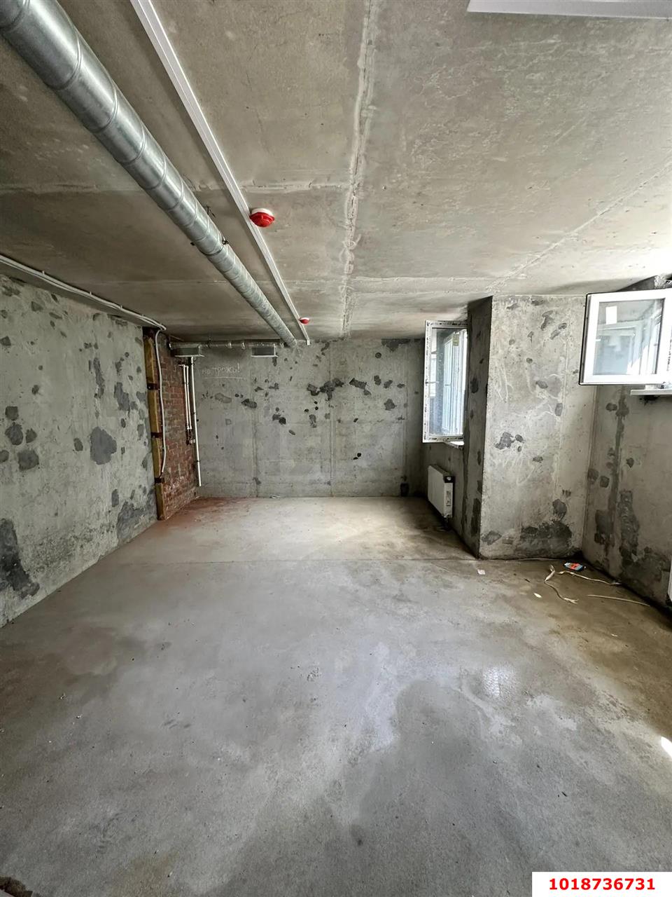 Фото №4: Студия 155&nbsp;м² - Краснодар, Карасунский внутригородской округ, ЖК Спортивный Парк, ж/р Новознаменский, ул. Войсковая, 4к10