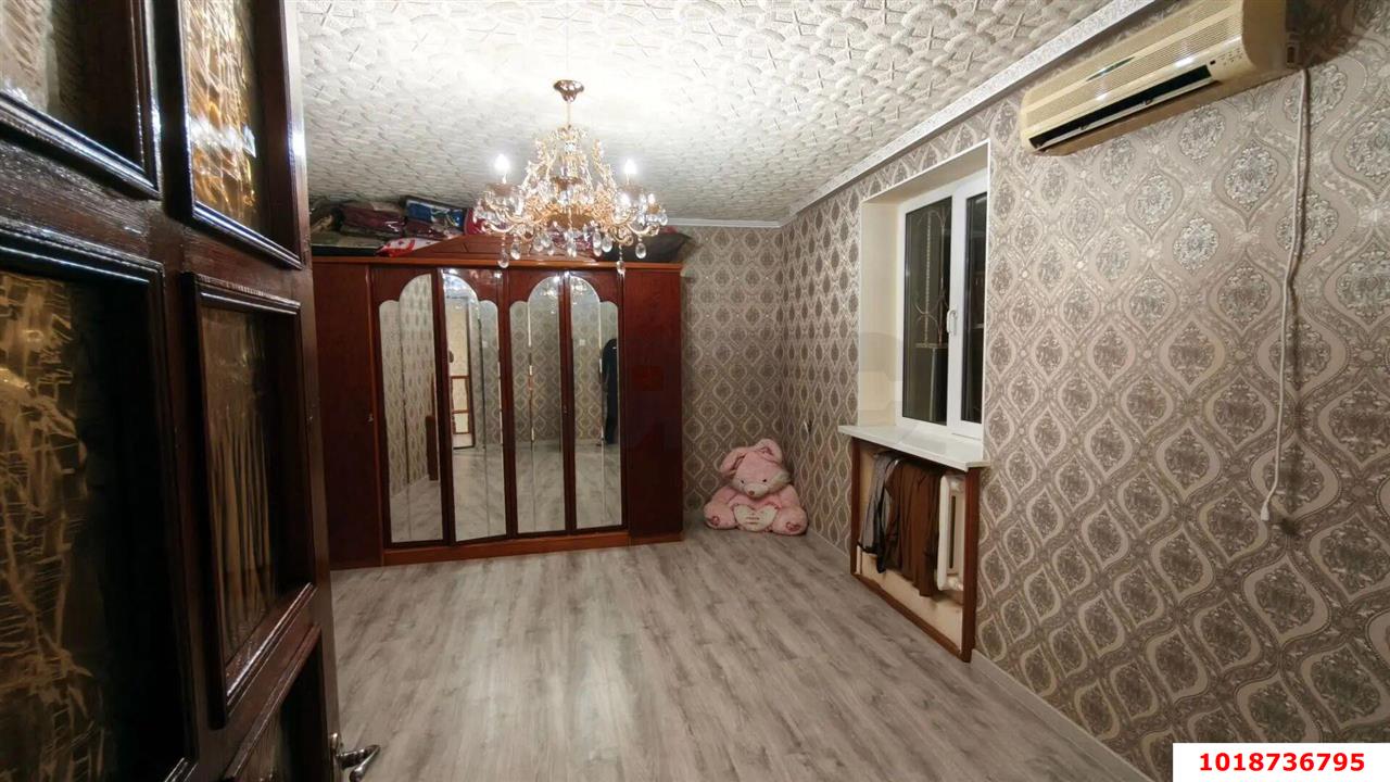 Фото №10: Дом 113&nbsp;м² + 4&nbsp;сот., 2&nbsp;эт. - Янтарь, мкр. Прикубанский внутригородской округ, ул. Цветочная, 40/1