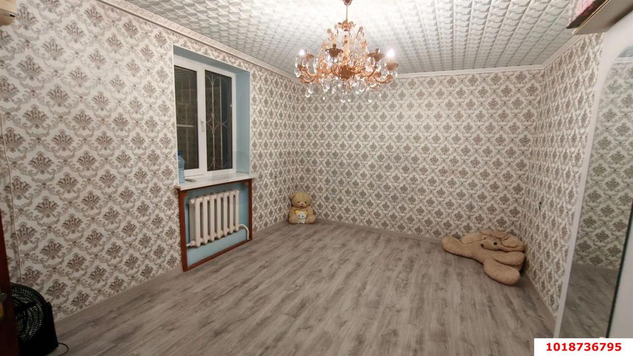 Фото №7: Дом 113&nbsp;м² + 4&nbsp;сот., 2&nbsp;эт. - Янтарь, мкр. Прикубанский внутригородской округ, ул. Цветочная, 40/1