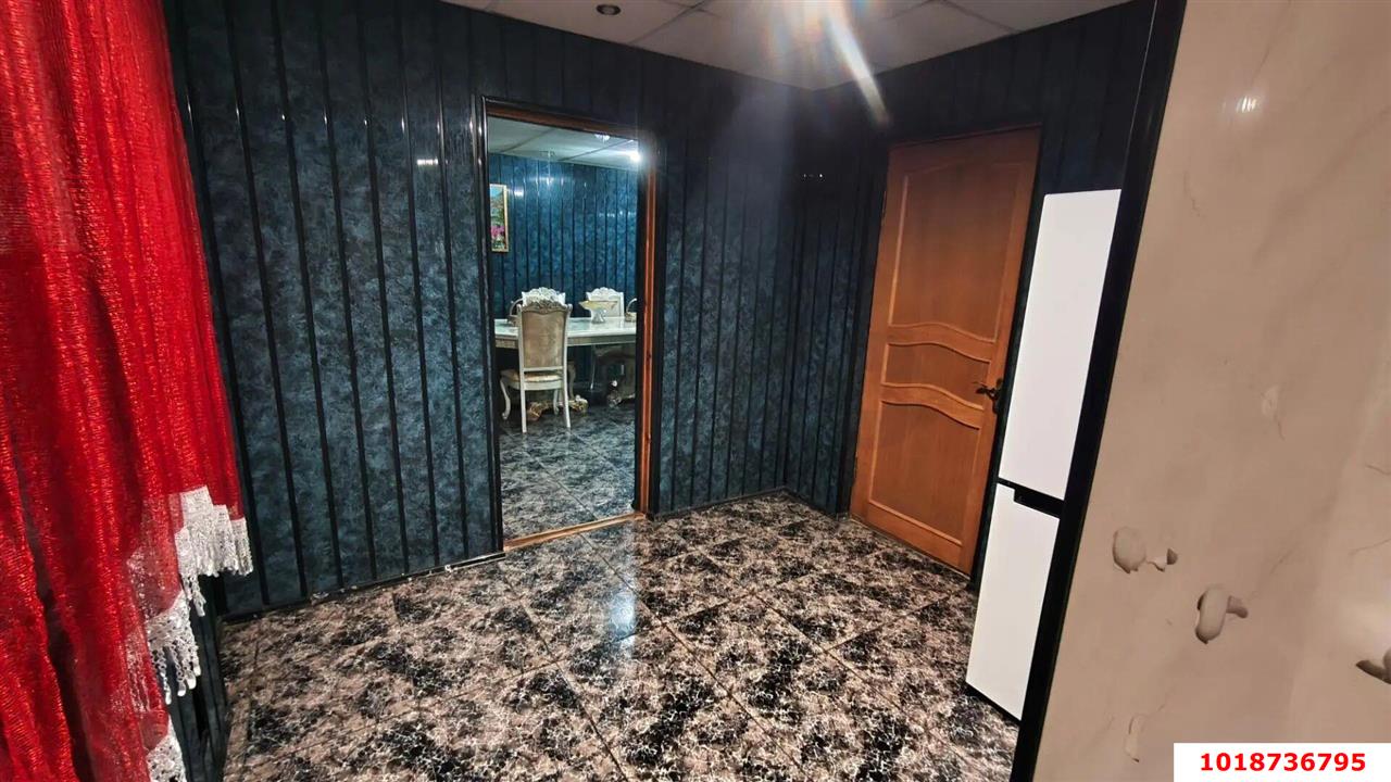 Фото №2: Дом 113&nbsp;м² + 4&nbsp;сот., 2&nbsp;эт. - Янтарь, мкр. Прикубанский внутригородской округ, ул. Цветочная, 40/1