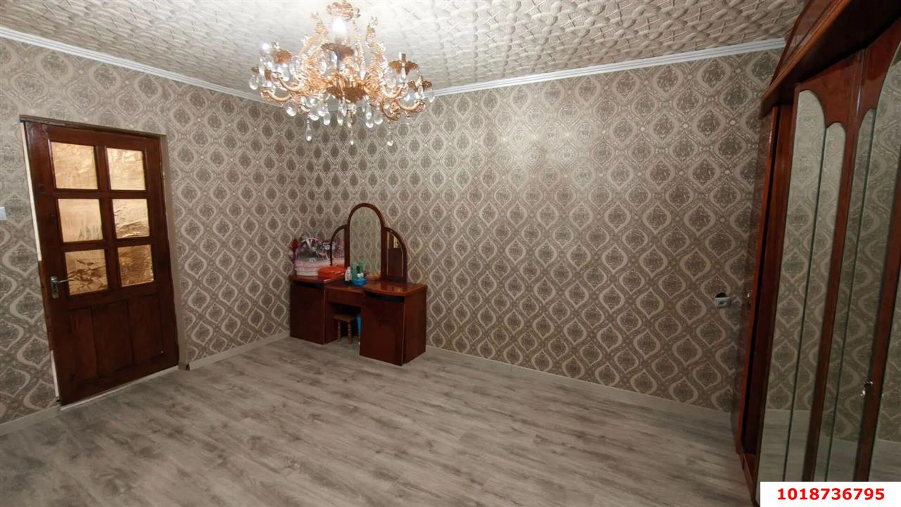 Фото №8: Дом 113&nbsp;м² + 4&nbsp;сот., 2&nbsp;эт. - Янтарь, мкр. Прикубанский внутригородской округ, ул. Цветочная, 40/1