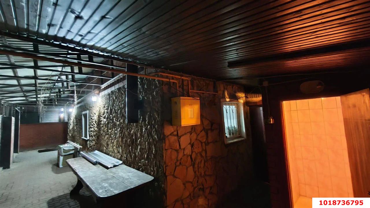 Фото №16: Дом 113&nbsp;м² + 4&nbsp;сот., 2&nbsp;эт. - Янтарь, мкр. Прикубанский внутригородской округ, ул. Цветочная, 40/1