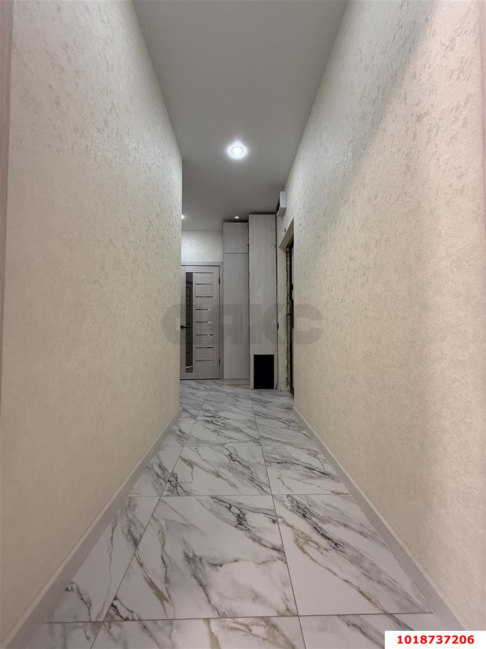 Фото №22: 2-комнатная квартира 50&nbsp;м², 20/22&nbsp;эт. - Краснодар, Прикубанский внутригородской округ, мкр. ЖК Губернский, ул. им. Героя Яцкова И.В., 19к2