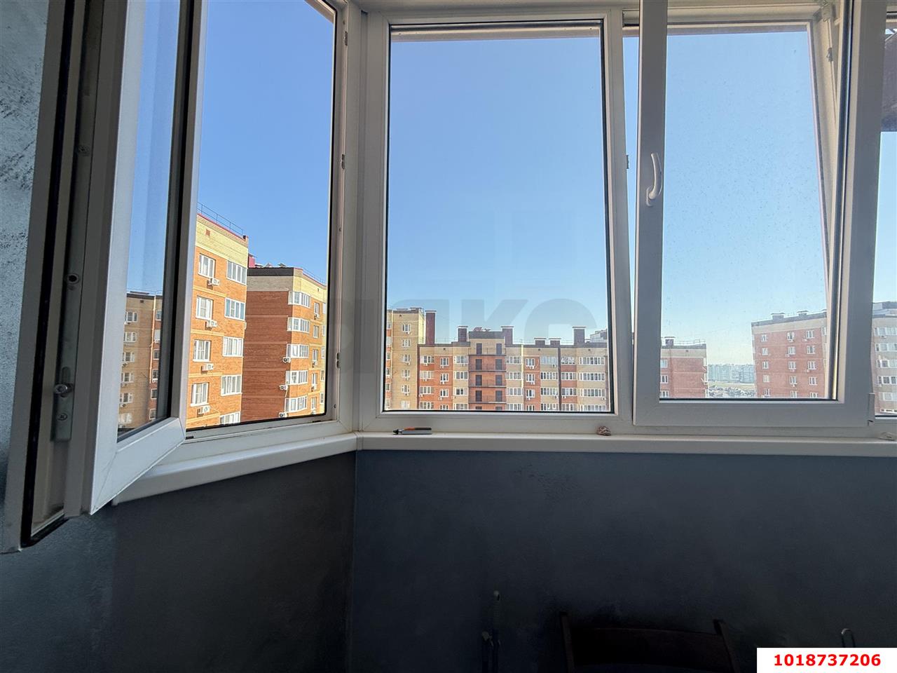 Фото №23: 2-комнатная квартира 50&nbsp;м², 20/22&nbsp;эт. - Краснодар, Прикубанский внутригородской округ, мкр. ЖК Губернский, ул. им. Героя Яцкова И.В., 19к2