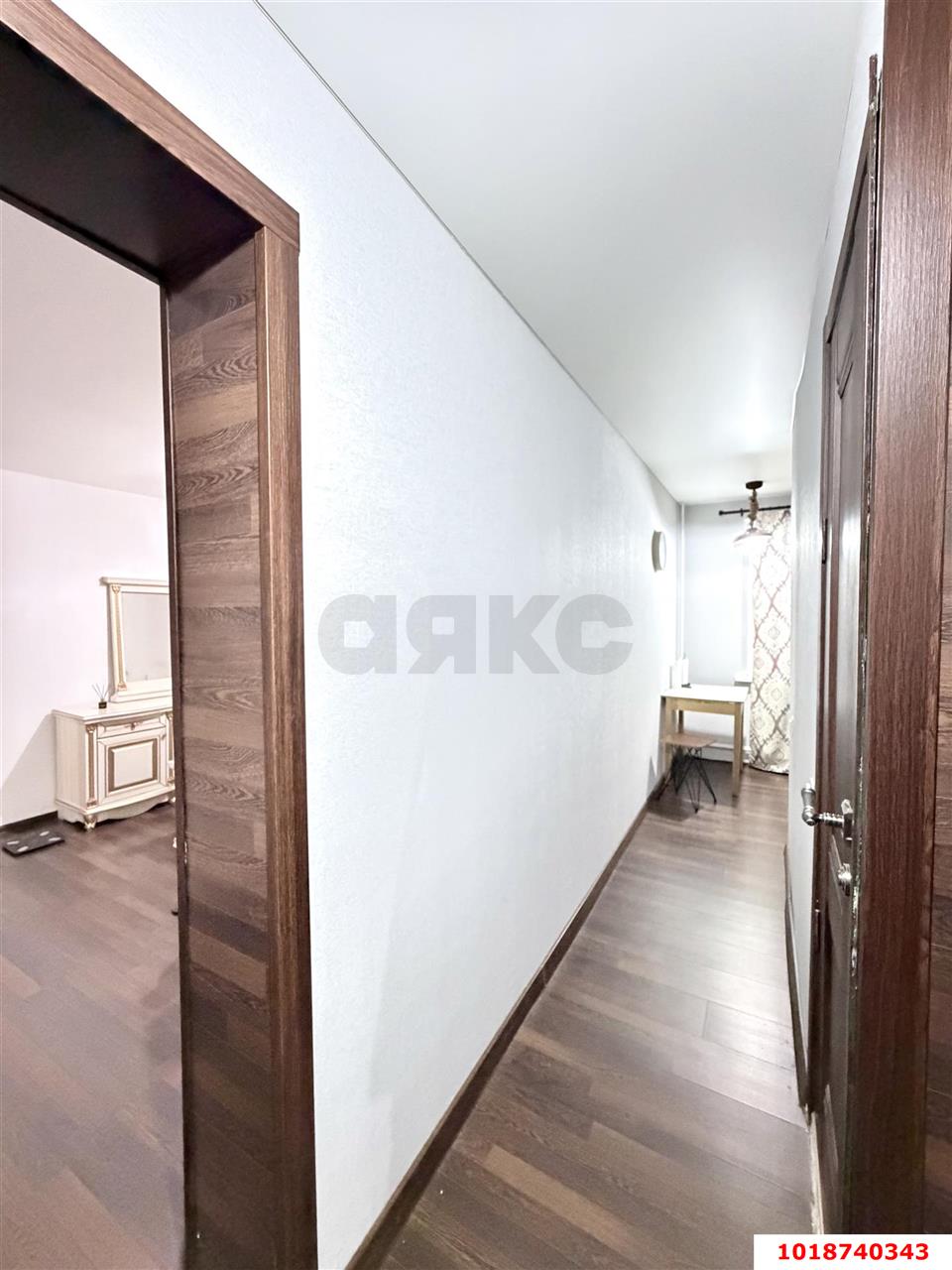 Фото №7: 1-комнатная квартира 32&nbsp;м², 12/12&nbsp;эт. - Краснодар, Прикубанский внутригородской округ, мкр. 40 лет Победы, ул. имени 40-летия Победы, 146/8