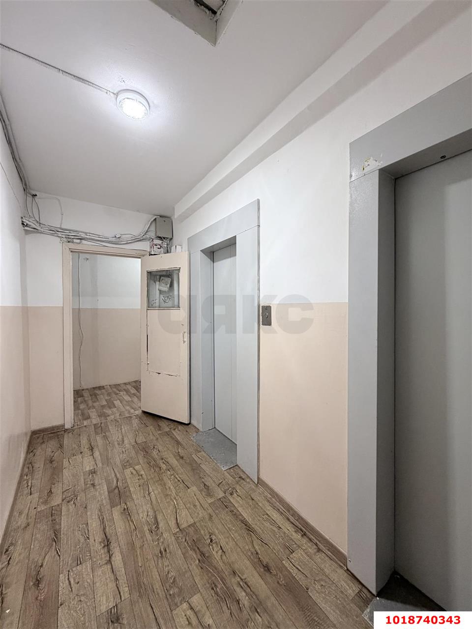 Фото №10: 1-комнатная квартира 32&nbsp;м², 12/12&nbsp;эт. - Краснодар, Прикубанский внутригородской округ, мкр. 40 лет Победы, ул. имени 40-летия Победы, 146/8