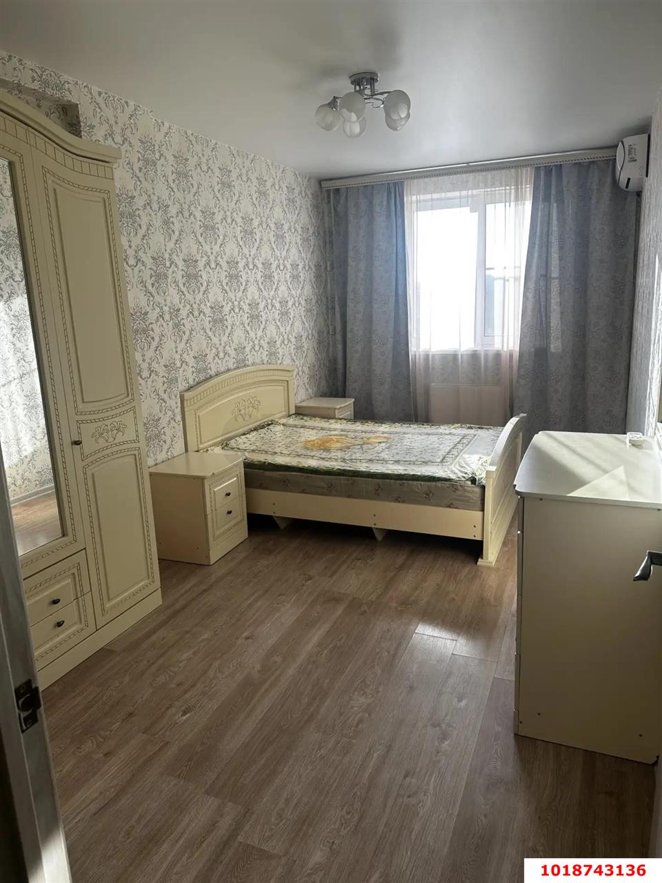 Фото №10: 2-комнатная квартира 58&nbsp;м², 7/18&nbsp;эт. - Краснодар, Прикубанский внутригородской округ, Музыкальный, мкр. ЖК Притяжение, ул. Московская, 118к1