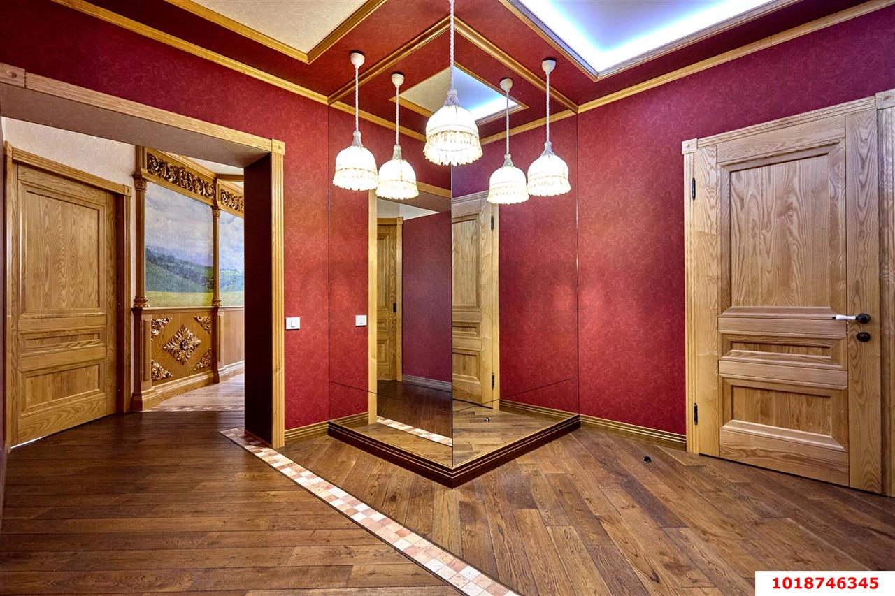Фото №15: 2-комнатная квартира 90&nbsp;м², 3/12&nbsp;эт. - Краснодар, Западный внутригородской округ, мкр. Юбилейный, ул. Бульварное Кольцо, 7