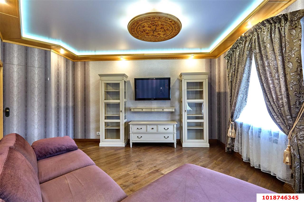 Фото №1: 2-комнатная квартира 90&nbsp;м², 3/12&nbsp;эт. - Краснодар, Западный внутригородской округ, мкр. Юбилейный, ул. Бульварное Кольцо, 7