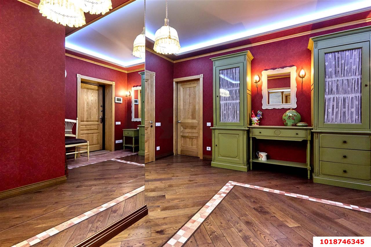 Фото №10: 2-комнатная квартира 90&nbsp;м², 3/12&nbsp;эт. - Краснодар, Западный внутригородской округ, мкр. Юбилейный, ул. Бульварное Кольцо, 7