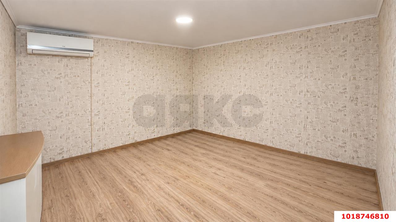 Фото №7: 3-комнатная квартира 134&nbsp;м², 17/18&nbsp;эт. - Краснодар, Прикубанский внутригородской округ, Солнечный, мкр. Фестивальный, ул. Яна Полуяна, 51/1