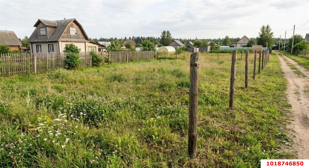 Фото №2: Земельный участок под ИЖС 8&nbsp;сот. - Адыгейск, пр-д 3-й  имени Т.Х. Чуяко, 39