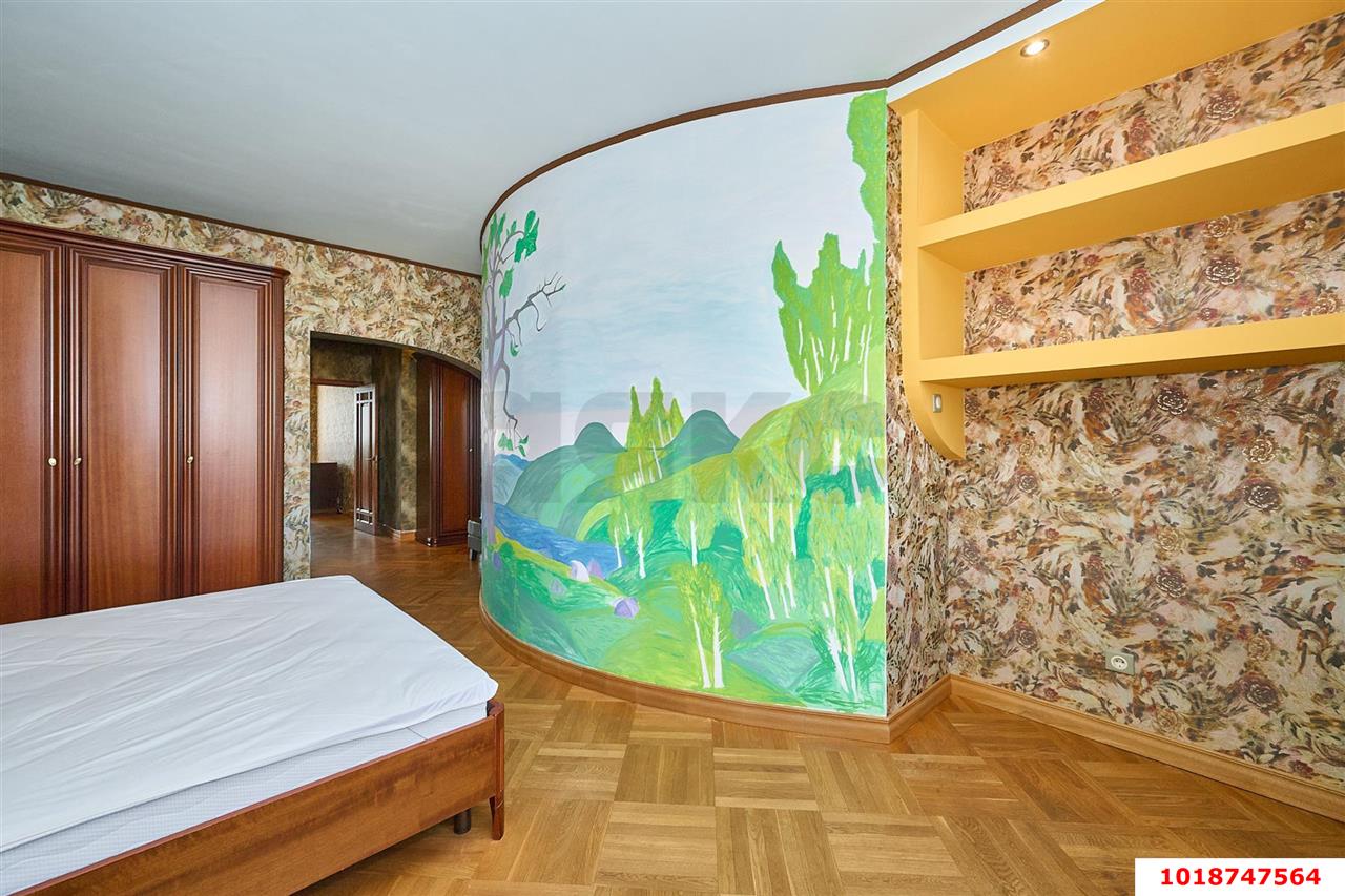 Фото №12: 2-комнатная квартира 75&nbsp;м², 17/17&nbsp;эт. - Краснодар, Прикубанский внутригородской округ, 40 лет Победы, мкр. жилой комплекс Симфония, ул. Российская, 72/2