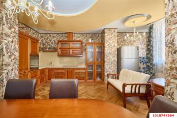 Фото №1: 2-комнатная квартира 67 м², 17/17 эт. - Краснодар, мкр. жилой комплекс Симфония, ул. Российская, 72/2
