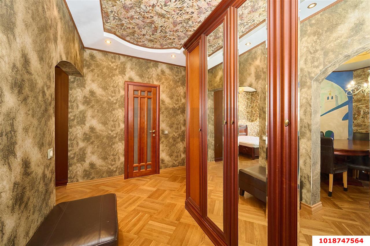 Фото №14: 2-комнатная квартира 75&nbsp;м², 17/17&nbsp;эт. - Краснодар, Прикубанский внутригородской округ, 40 лет Победы, мкр. жилой комплекс Симфония, ул. Российская, 72/2