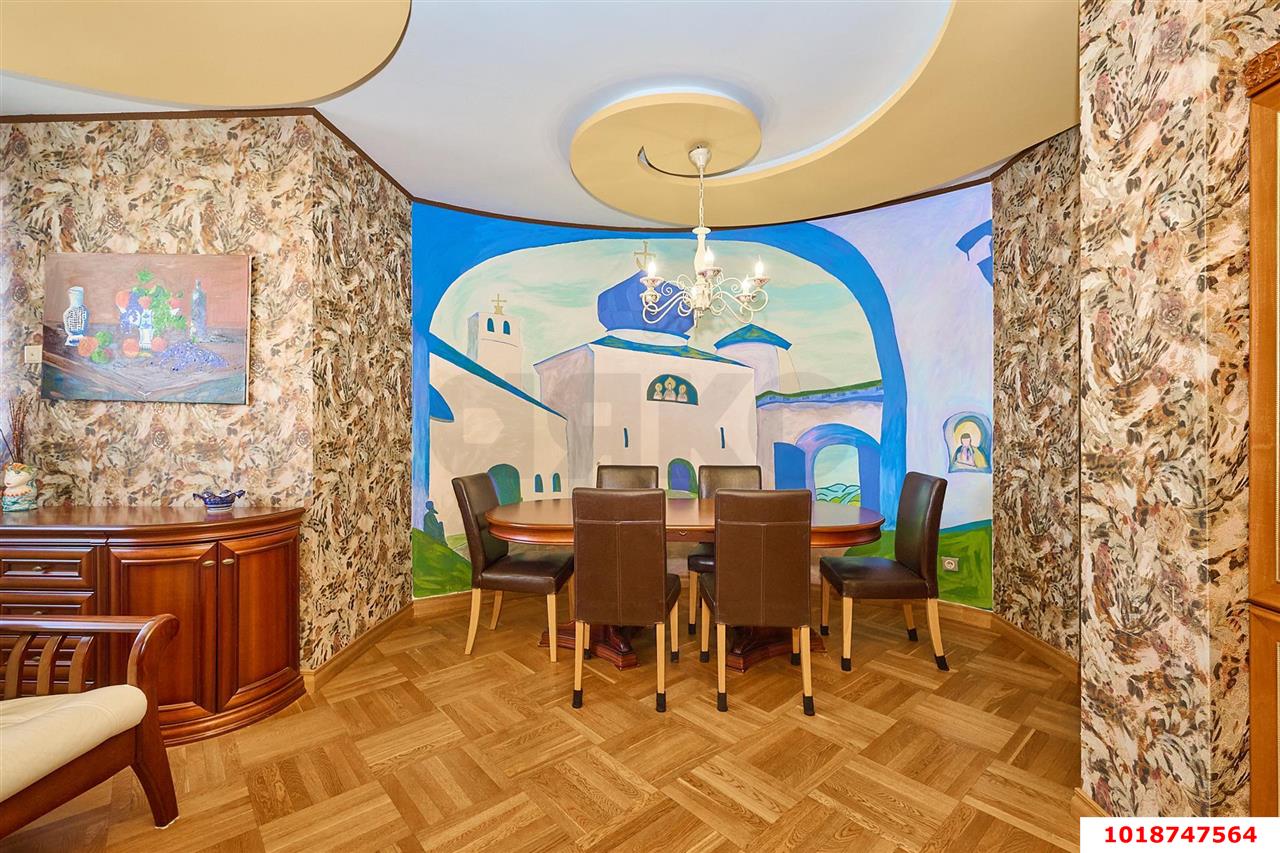 Фото №3: 2-комнатная квартира 75&nbsp;м², 17/17&nbsp;эт. - Краснодар, Прикубанский внутригородской округ, 40 лет Победы, мкр. жилой комплекс Симфония, ул. Российская, 72/2