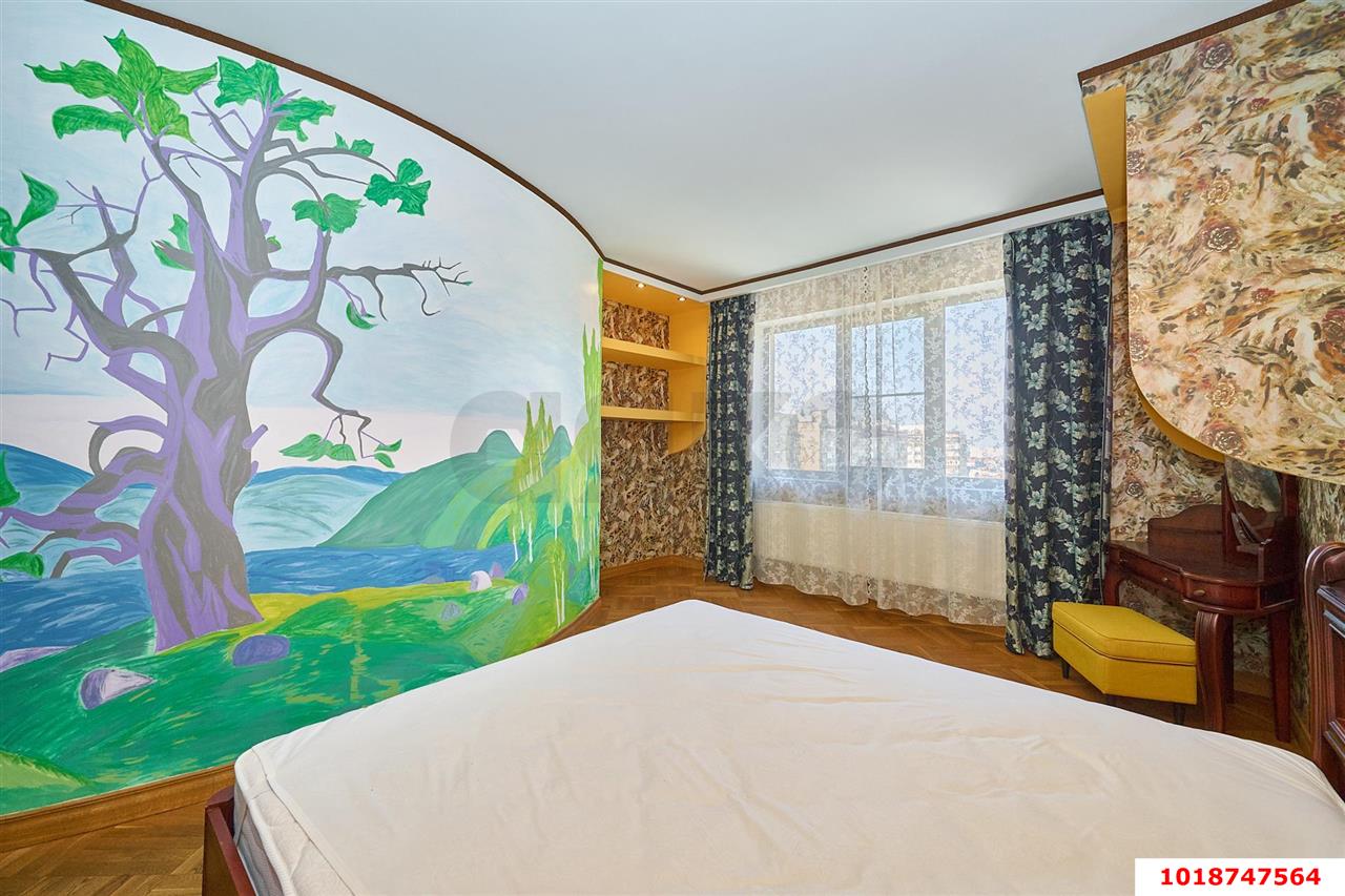 Фото №10: 2-комнатная квартира 75&nbsp;м², 17/17&nbsp;эт. - Краснодар, Прикубанский внутригородской округ, 40 лет Победы, мкр. жилой комплекс Симфония, ул. Российская, 72/2
