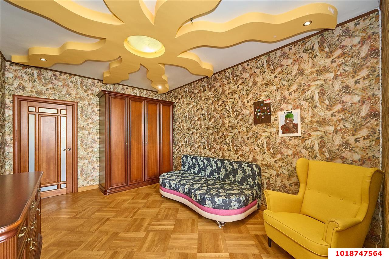 Фото №9: 2-комнатная квартира 75&nbsp;м², 17/17&nbsp;эт. - Краснодар, Прикубанский внутригородской округ, 40 лет Победы, мкр. жилой комплекс Симфония, ул. Российская, 72/2