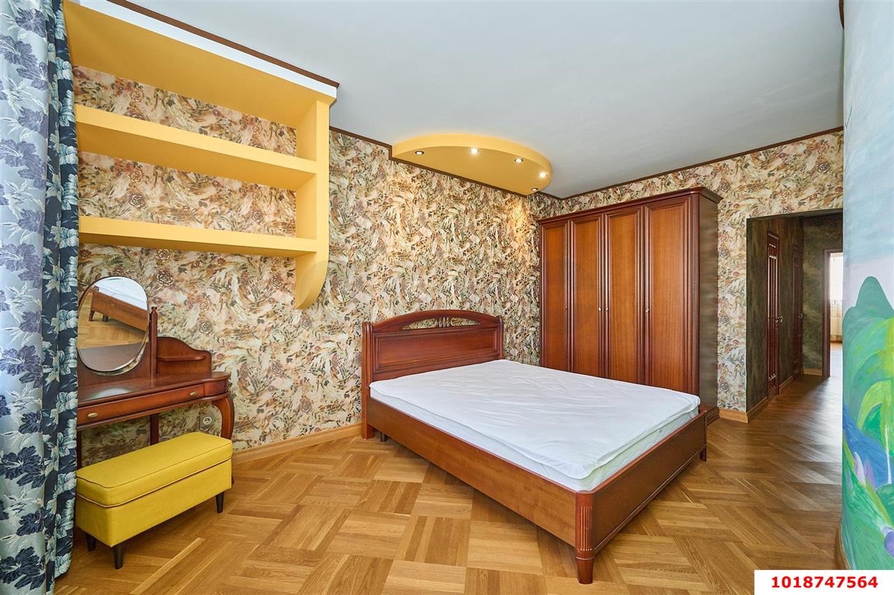 Фото №11: 2-комнатная квартира 75&nbsp;м², 17/17&nbsp;эт. - Краснодар, Прикубанский внутригородской округ, 40 лет Победы, мкр. жилой комплекс Симфония, ул. Российская, 72/2