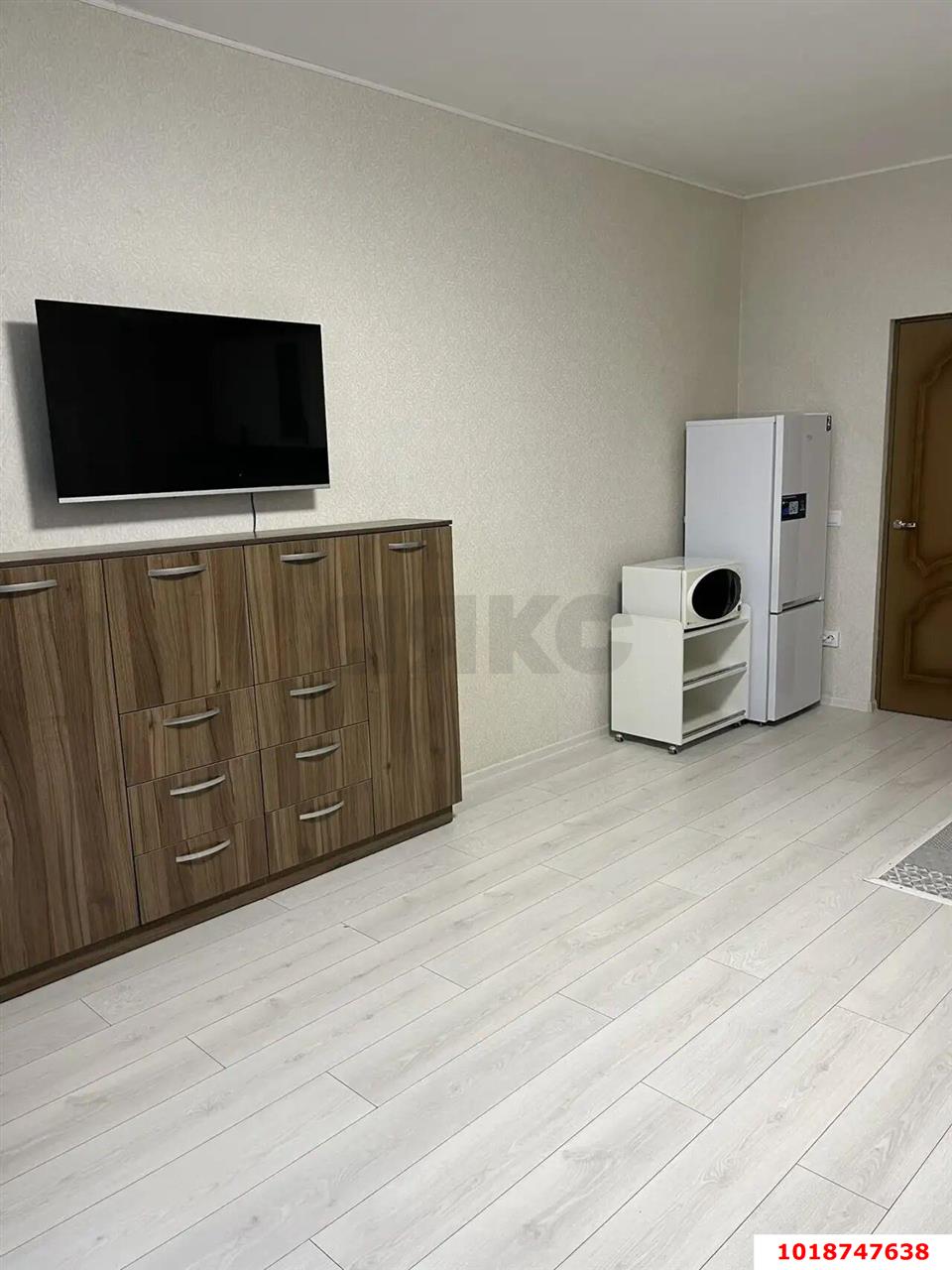 Фото №13: Студия 31&nbsp;м², 19/21&nbsp;эт. - Краснодар, Карасунский внутригородской округ, мкр. Почтовый, пр-кт имени писателя Знаменского, 10