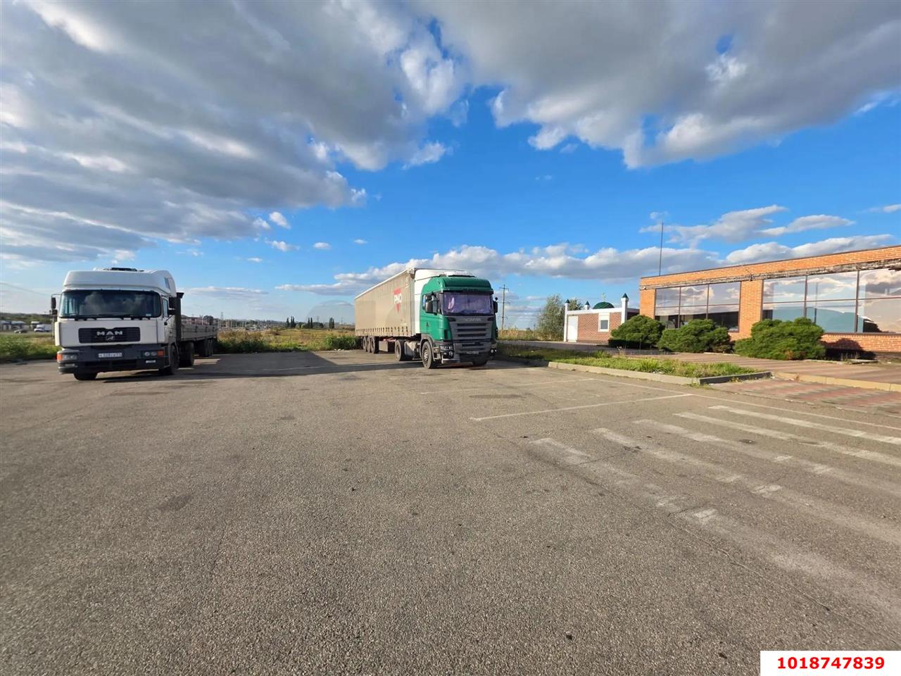 Фото №3: Отдельное здание 741&nbsp;м², 1/1&nbsp;эт. - Республика Адыгея (Адыгея) Теучежский район