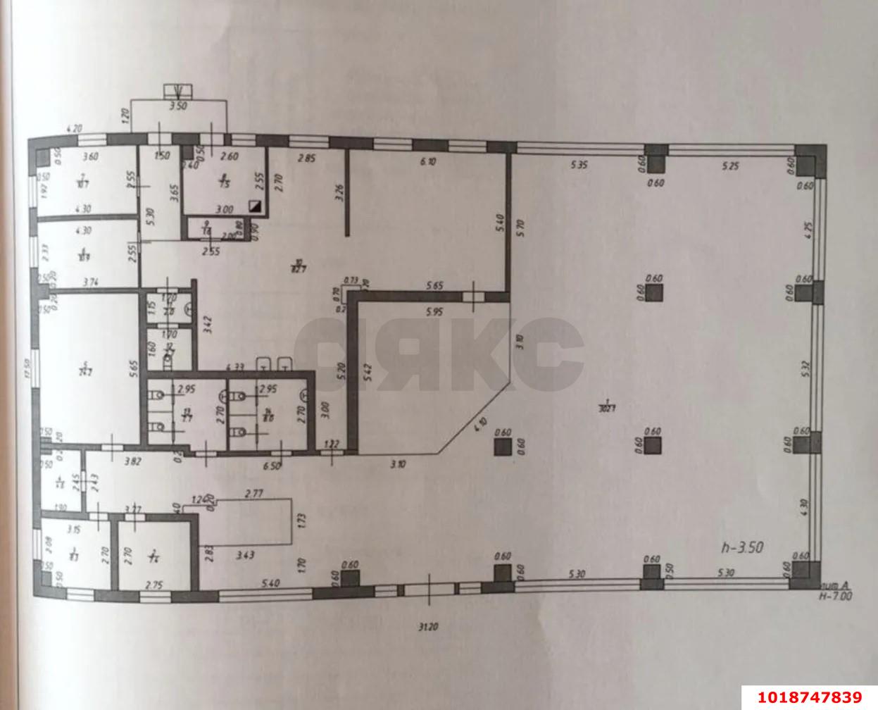 Фото №14: Отдельное здание 741&nbsp;м², 1/1&nbsp;эт. - Республика Адыгея (Адыгея) Теучежский район