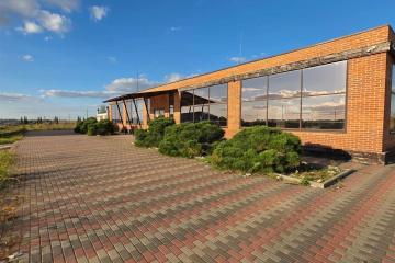 Фото №1: Отдельное здание 741&nbsp;м², 1/1&nbsp;эт. - Республика Адыгея (Адыгея) Теучежский район