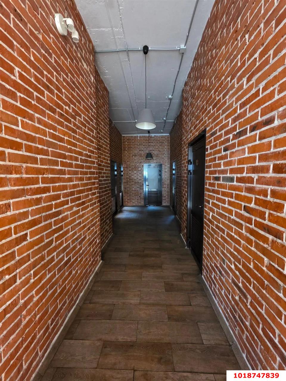 Фото №13: Отдельное здание 741&nbsp;м², 1/1&nbsp;эт. - Республика Адыгея (Адыгея) Теучежский район