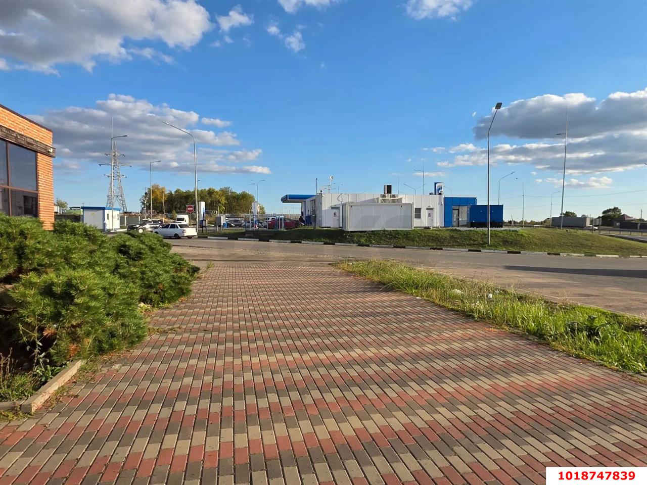 Фото №2: Отдельное здание 741&nbsp;м², 1/1&nbsp;эт. - Республика Адыгея (Адыгея) Теучежский район