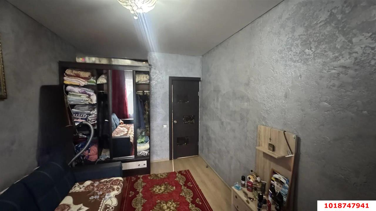 Фото №4: Дом 57&nbsp;м² + 3.1&nbsp;сот., 1&nbsp;эт. - Механизатор, Прикубанский внутригородской округ, мкр. Северный массив, ул. Абрикосовая