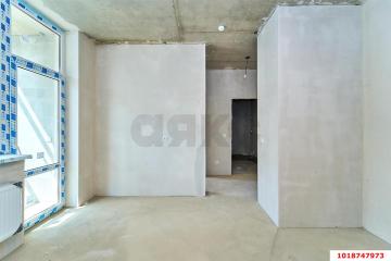 Фото №1: 1-комнатная квартира 32&nbsp;м², 7/9&nbsp;эт. - Краснодар, мкр. жилой комплекс Облака, ул. имени Генерала Корнилова, 10