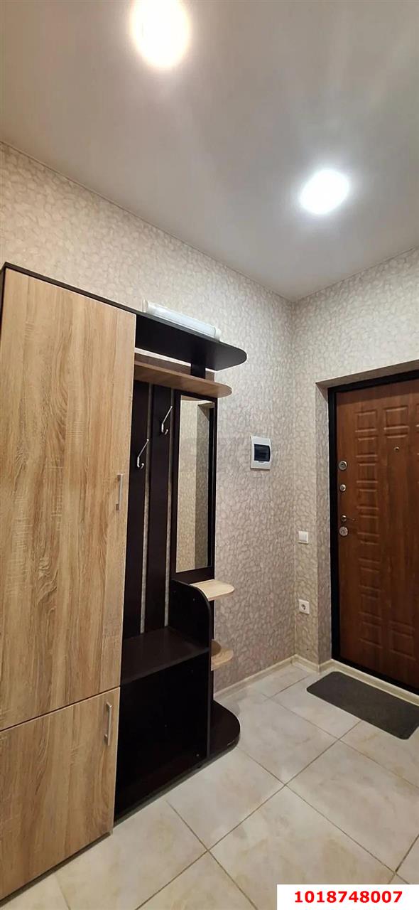 Фото №8: 1-комнатная квартира 44&nbsp;м², 1/4&nbsp;эт. - Новая Адыгея, мкр. жилой комплекс Тургеневский-2, ул. Тургеневское шоссе, 25/7Г