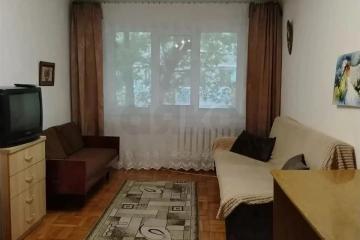 Фото №1: 1-комнатная квартира 30 м², 1/5 эт. - Краснодар, мкр. Дубинка, пр-д 2-й Стасова, 107