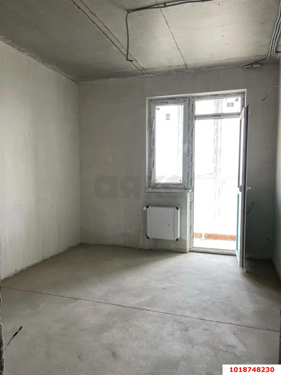 Фото №2: 1-комнатная квартира 35&nbsp;м², 10/24&nbsp;эт. - Краснодар, мкр. Карасунский внутригородской округ, ул. имени Владимира Жириновского, 7