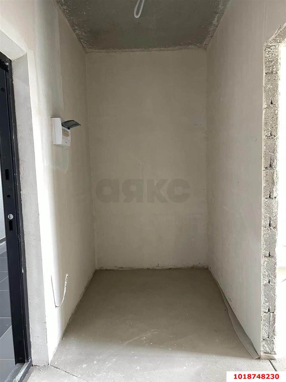 Фото №4: 1-комнатная квартира 35&nbsp;м², 10/24&nbsp;эт. - Краснодар, мкр. Карасунский внутригородской округ, ул. имени Владимира Жириновского, 7