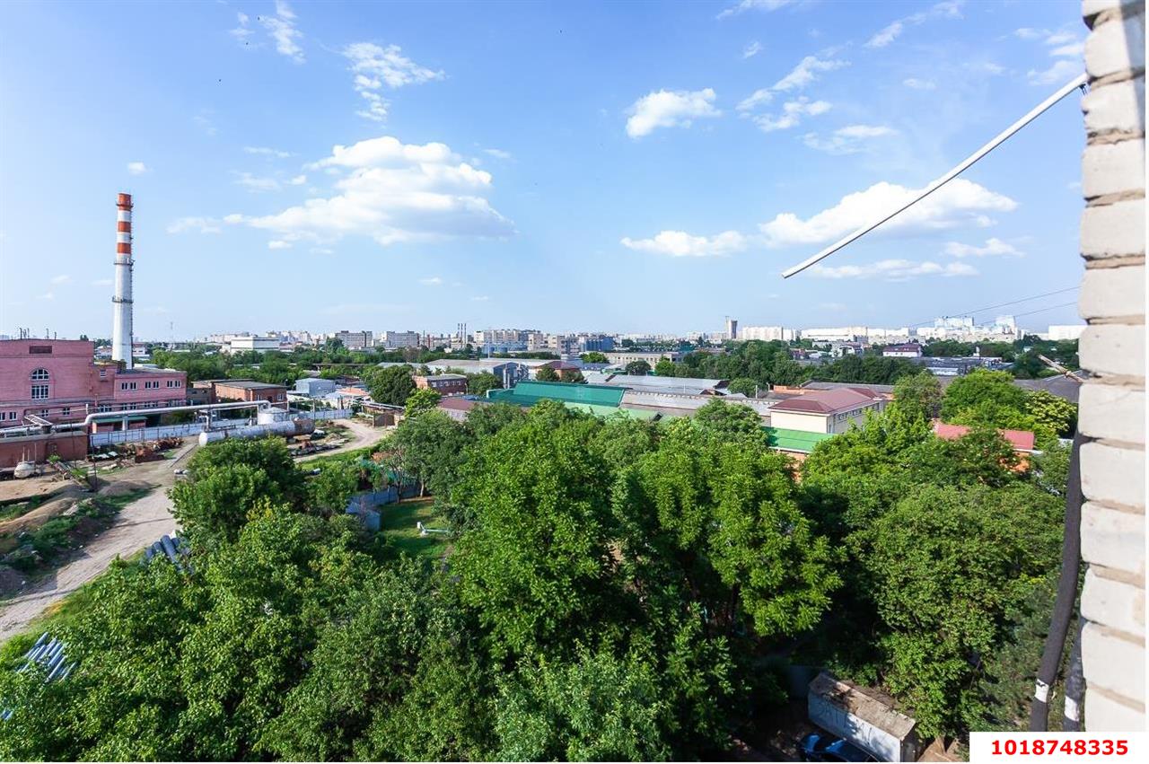 Фото №4: 4-комнатная квартира 83&nbsp;м², 9/9&nbsp;эт. - Краснодар, Центральный внутригородской округ, мкр. Завод Измерительных Приборов, ул. Ростовское шоссе, 12/1