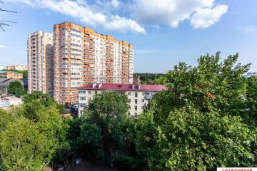 Фото №1: 4-комнатная квартира 78 м², 9/9 эт. - Краснодар, мкр. Завод Измерительных Приборов, ул. Ростовское шоссе, 12/1