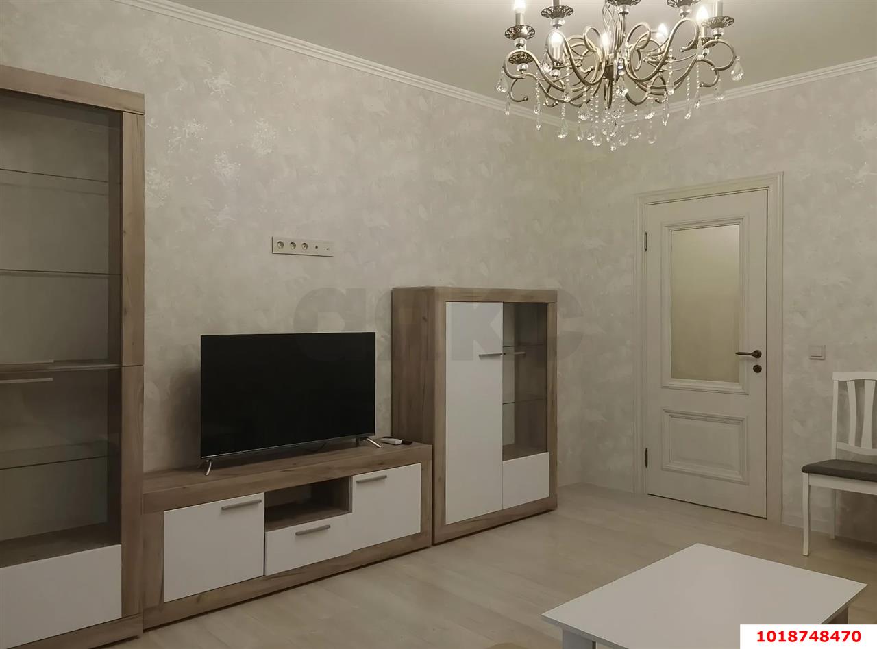 Фото №2: 2-комнатная квартира 59&nbsp;м², 3/16&nbsp;эт. - Краснодар, Карасунский внутригородской округ, Гидростроителей, мкр. ЖК Феникс, ул. имени В.Н. Мачуги, 6/2к1