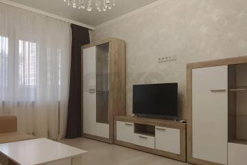 Фото №1: 2-комнатная квартира 57&nbsp;м², 3/16&nbsp;эт. - Краснодар, мкр. ЖК Феникс, ул. имени В.Н. Мачуги, 6/2к1