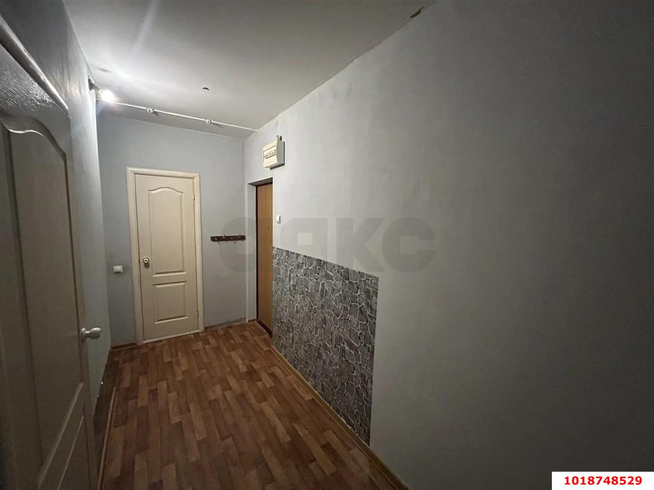 Фото №3: 2-комнатная квартира 55&nbsp;м², 3/16&nbsp;эт. - Краснодар, Прикубанский внутригородской округ, мкр. Московский, ул. имени Николая Семеновича Котлярова, 22