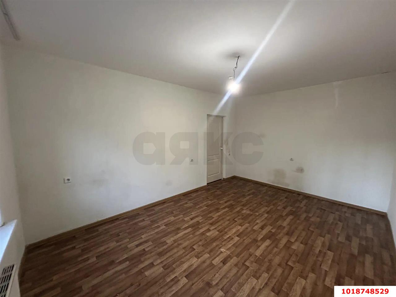 Фото №7: 2-комнатная квартира 55&nbsp;м², 3/16&nbsp;эт. - Краснодар, Прикубанский внутригородской округ, мкр. Московский, ул. имени Николая Семеновича Котлярова, 22
