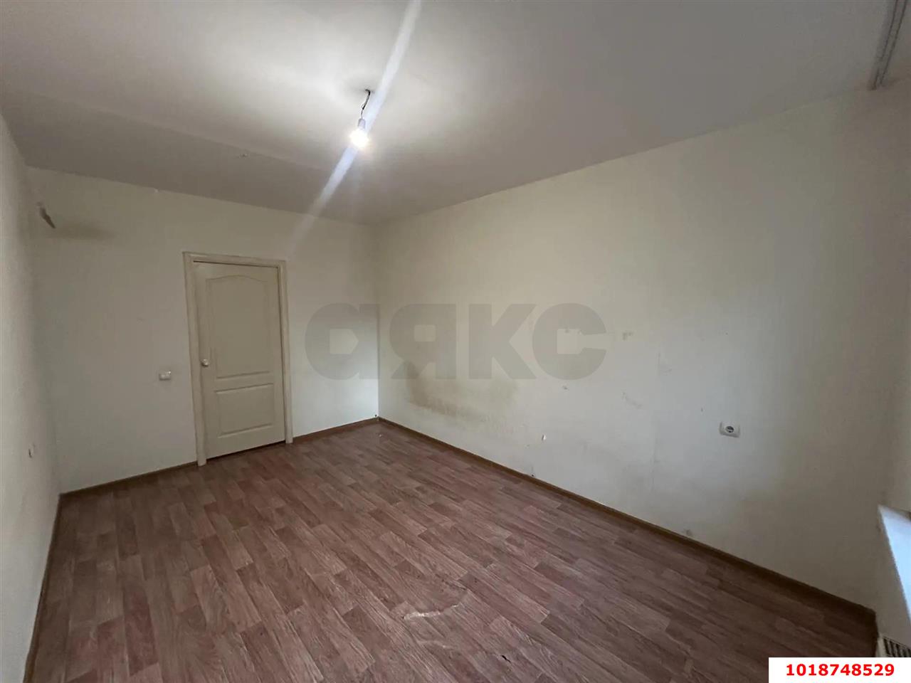 Фото №8: 2-комнатная квартира 55&nbsp;м², 3/16&nbsp;эт. - Краснодар, Прикубанский внутригородской округ, мкр. Московский, ул. имени Николая Семеновича Котлярова, 22