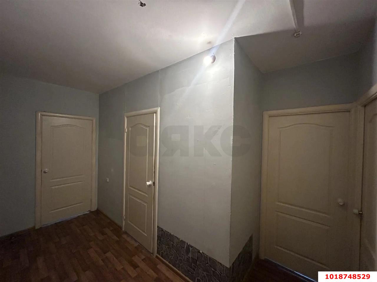 Фото №2: 2-комнатная квартира 55&nbsp;м², 3/16&nbsp;эт. - Краснодар, Прикубанский внутригородской округ, мкр. Московский, ул. имени Николая Семеновича Котлярова, 22