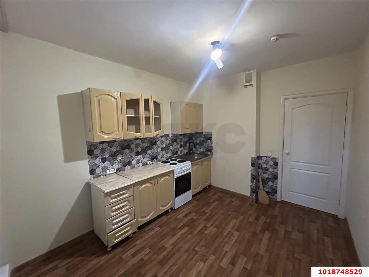 Фото №10: 2-комнатная квартира 55&nbsp;м², 3/16&nbsp;эт. - Краснодар, Прикубанский внутригородской округ, мкр. Московский, ул. имени Николая Семеновича Котлярова, 22