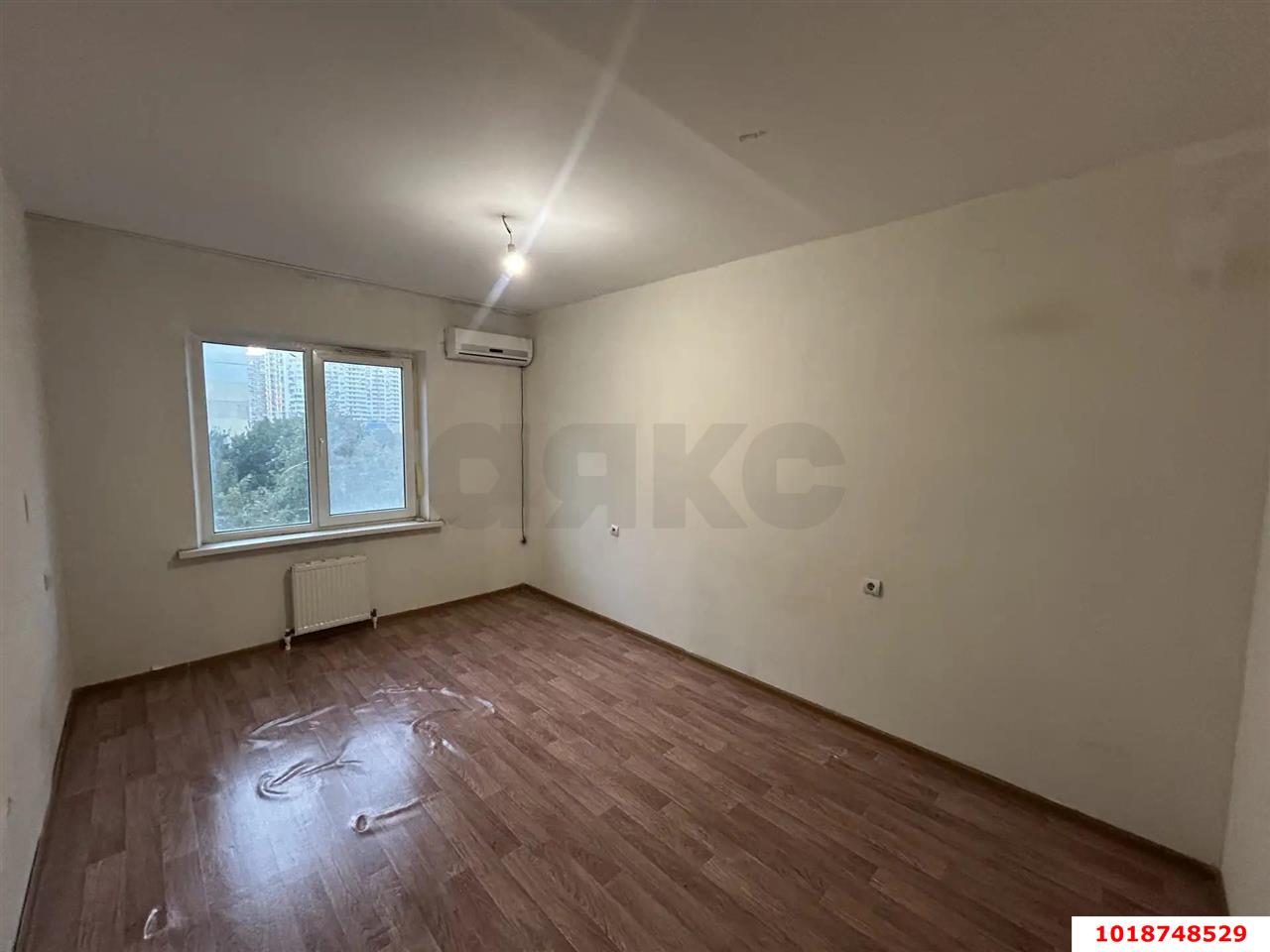 Фото №6: 2-комнатная квартира 55&nbsp;м², 3/16&nbsp;эт. - Краснодар, Прикубанский внутригородской округ, мкр. Московский, ул. имени Николая Семеновича Котлярова, 22