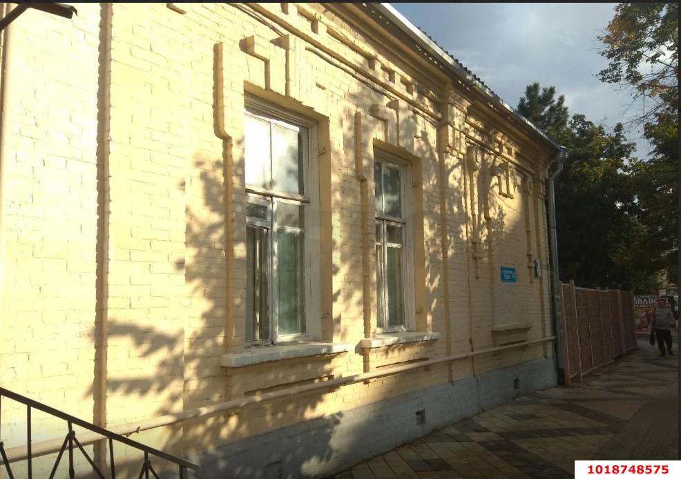 Фото №13: 1-комнатная квартира 24&nbsp;м², 1/1&nbsp;эт. - Краснодар, Центральный внутригородской округ, мкр. Центральный, ул. Митрофана Седина, 44