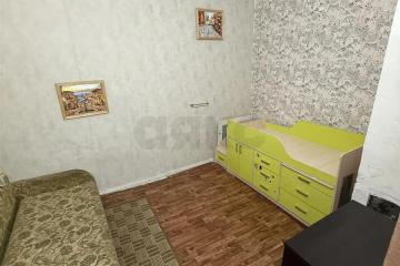 Фото №1: 1-комнатная квартира 24 м², 1/1 эт. - Краснодар, мкр. Центральный, ул. Митрофана Седина, 44