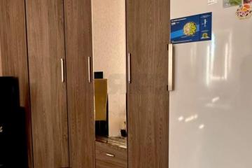 Фото №1: 2-комнатная квартира 41 м², 5/6 эт. - Краснодар, мкр. Музыкальный, ул. имени Сергея Есенина, 108/6А