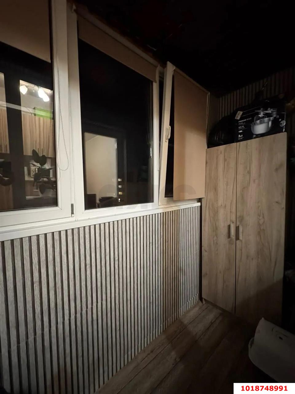 Фото №6: 2-комнатная квартира 45&nbsp;м², 5/6&nbsp;эт. - Краснодар, Прикубанский внутригородской округ, мкр. Музыкальный, ул. имени Сергея Есенина, 108/6А