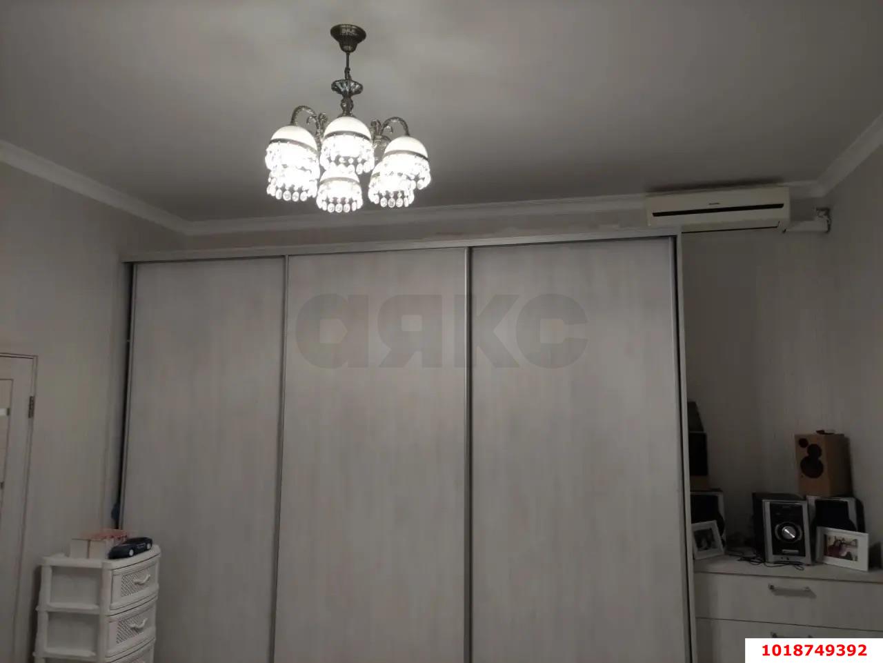 Фото №5: 3-комнатная квартира 66&nbsp;м², 1/1&nbsp;эт. - Краснодар, Западный внутригородской округ, мкр. Центральный, ул. Октябрьская, 83